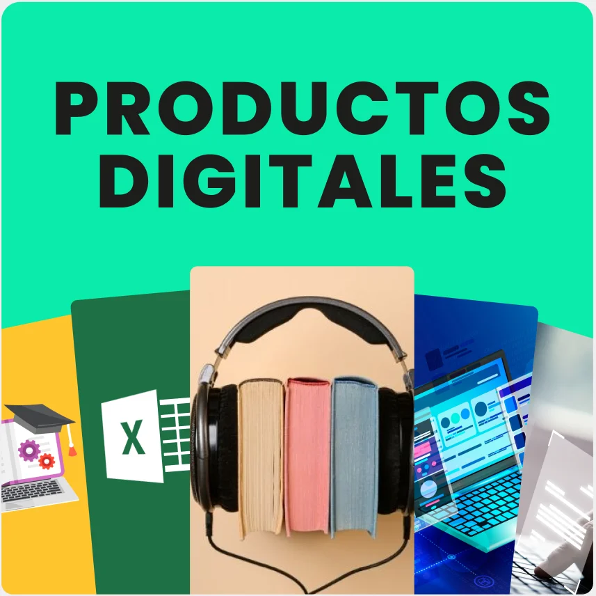 Digital Products